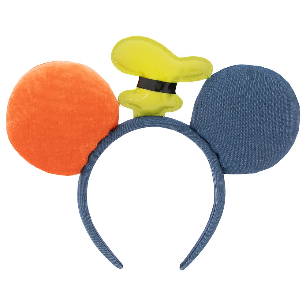 Goofy Ear Headband for Adults by BaubleBar