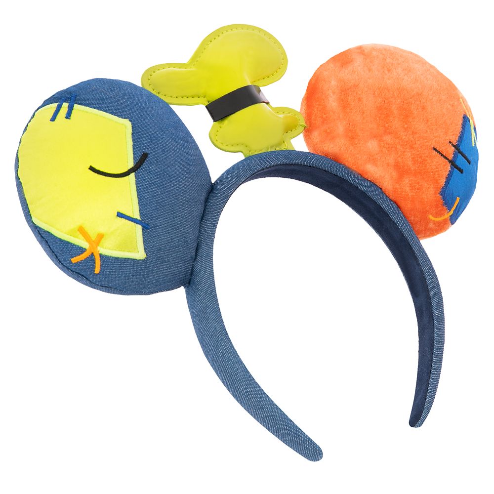 Goofy Ear Headband for Adults by BaubleBar