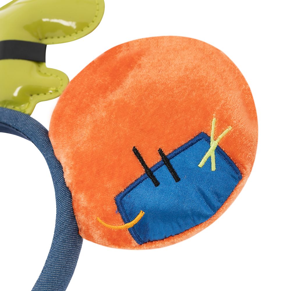 Goofy Ear Headband for Adults by BaubleBar