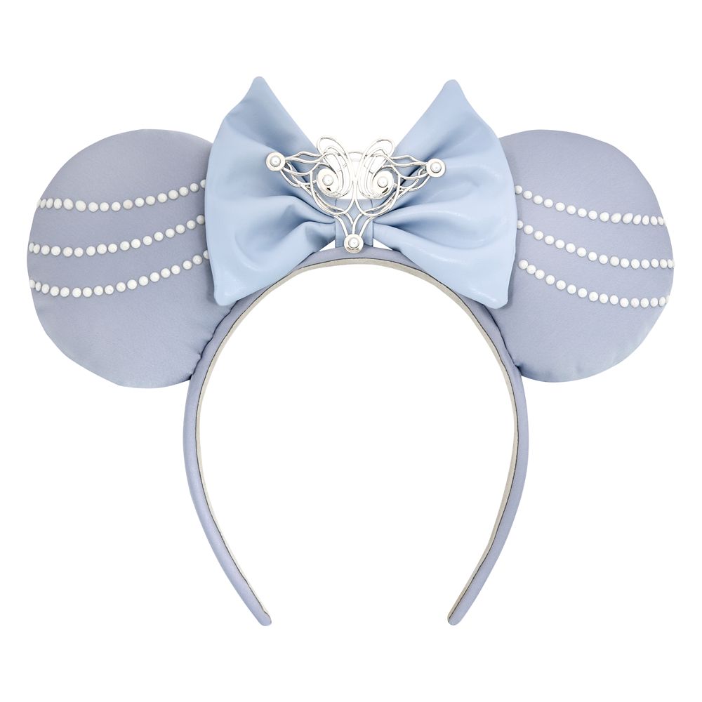 Padmé Amidala Ear Headband for Adults by BaubleBar – Star Wars: Revenge of the Sith