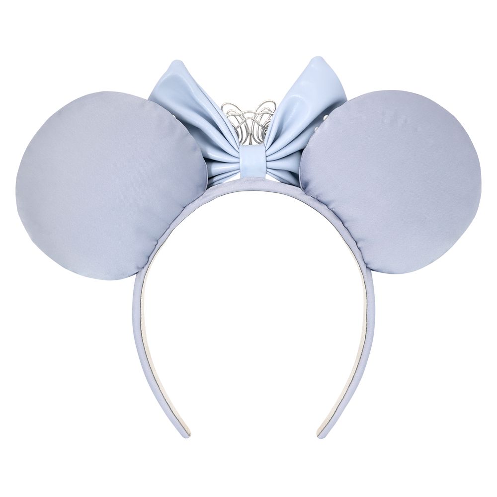 Padmé Amidala Ear Headband for Adults by BaubleBar – Star Wars Revenge of the Sith