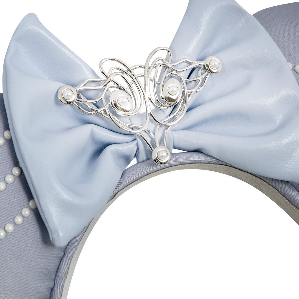 Padmé Amidala Ear Headband for Adults by BaubleBar – Star Wars Revenge of the Sith