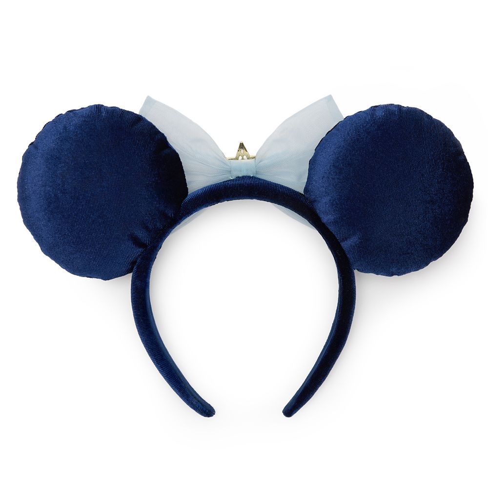 Minnie Mouse Star Ear Headband for Adults by BaubleBar