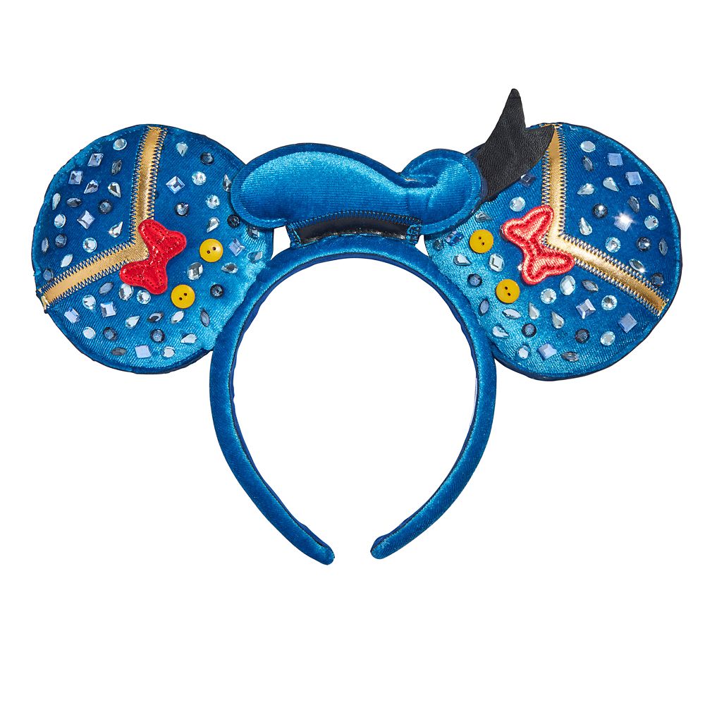 Donald Duck Ear Headband by BaubleBar Official shopDisney