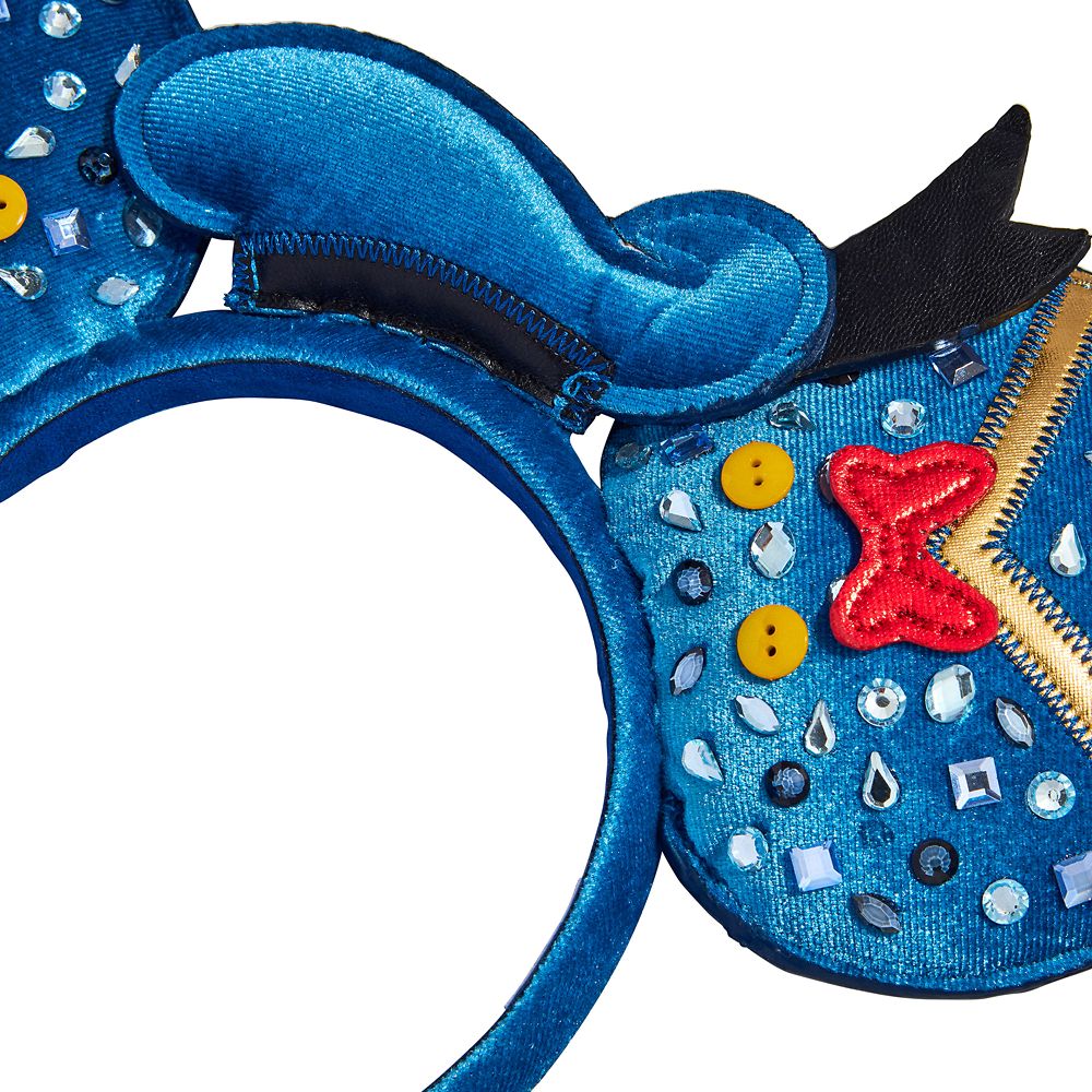 Donald Duck Ear Headband by BaubleBar