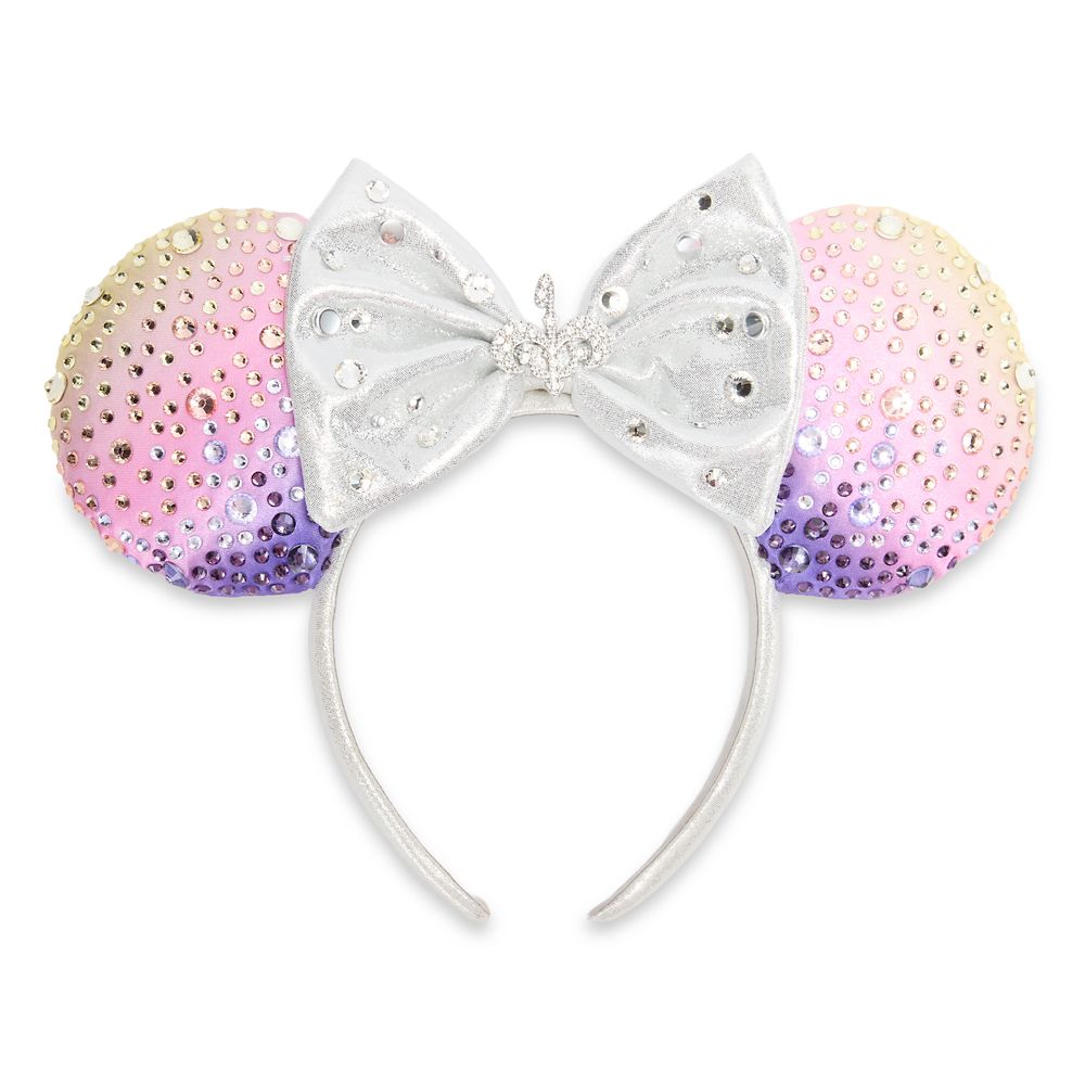 Padm&eacute; Amidala Ear Headband for Adults by BaubleBar &ndash; Star Wars