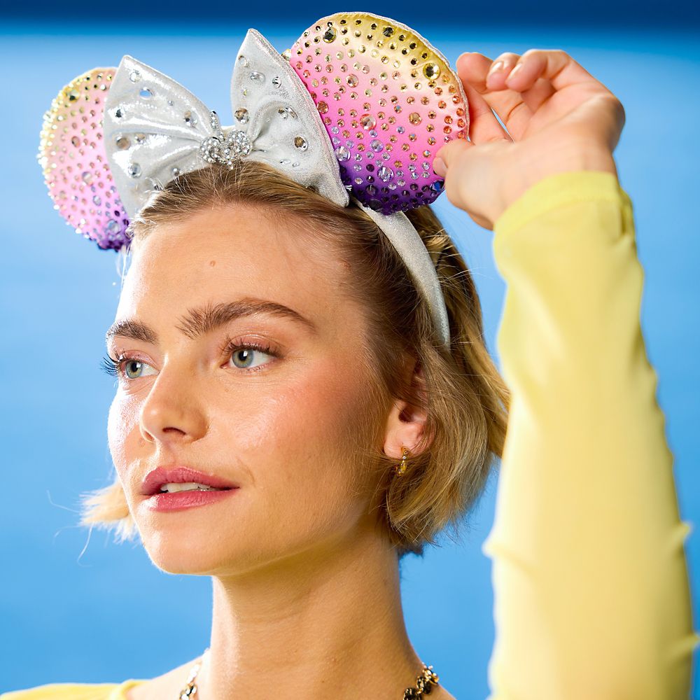 Padm&eacute; Amidala Ear Headband for Adults by BaubleBar &ndash; Star Wars