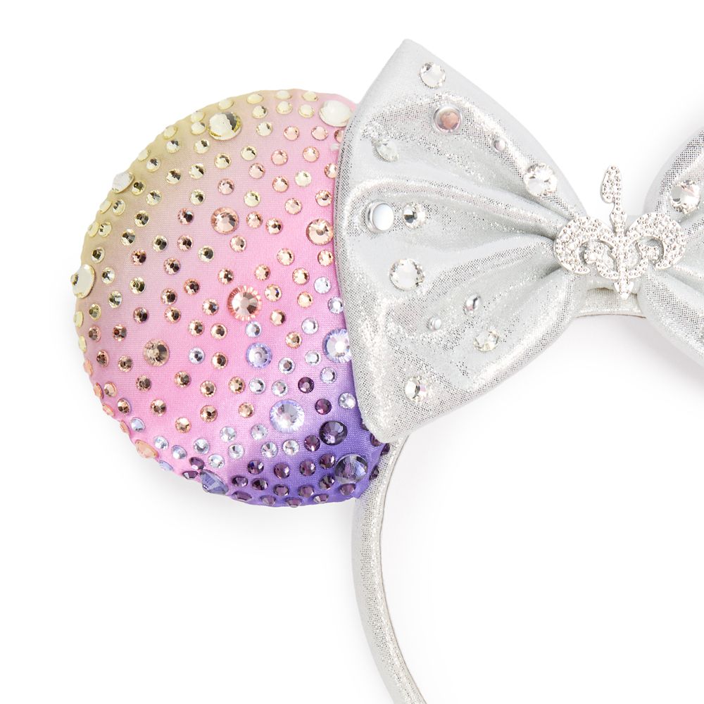 Padm&eacute; Amidala Ear Headband for Adults by BaubleBar &ndash; Star Wars