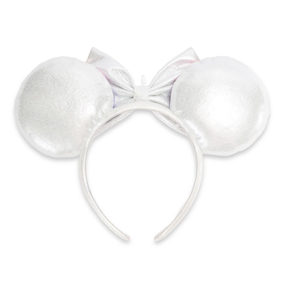 Padm&eacute; Amidala Ear Headband for Adults by BaubleBar &ndash; Star Wars