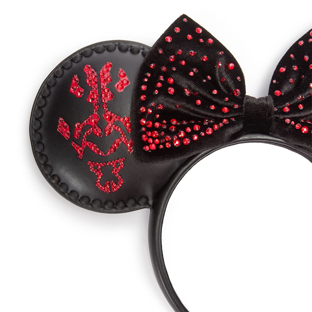 Darth Maul Ear Headband for Adults by BaubleBar - Star Wars