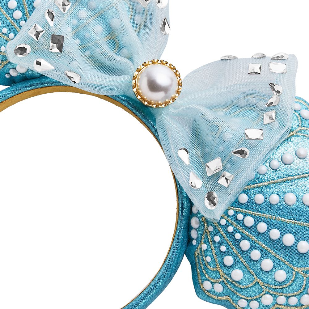 Shell Ear Headband for Adults by BaubleBar