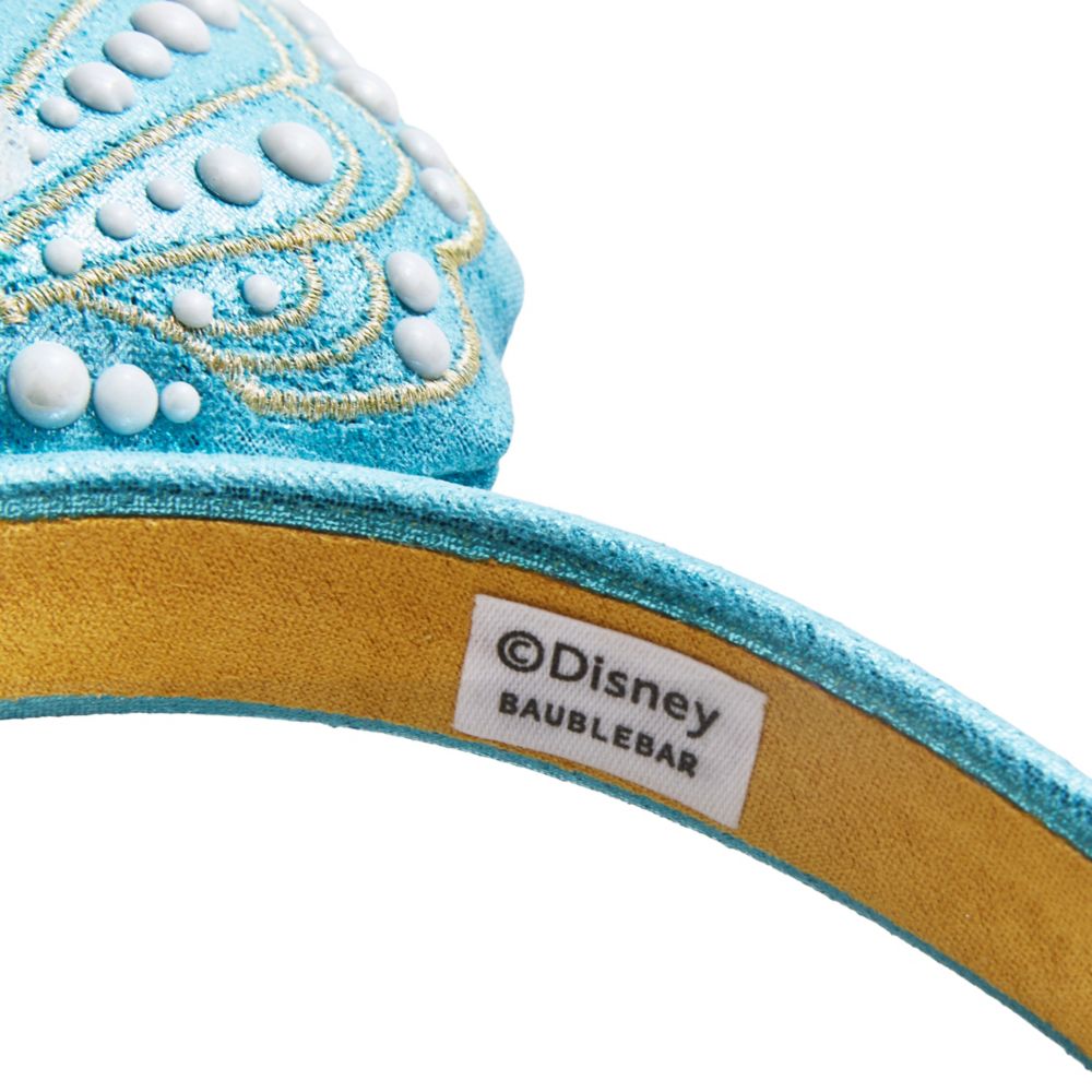 Shell Ear Headband for Adults by BaubleBar