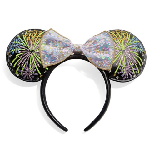 Аксессуары для волос BaubleBar Minnie Mouse Fireworks Ear Headband for Adults by