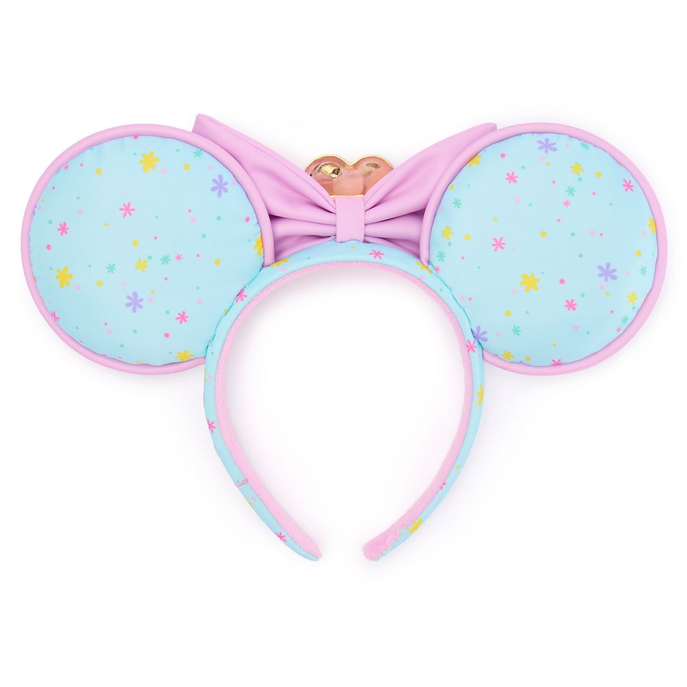 Mickey Mouse and Friends Disney Parks Ear Headband for Adults by Stoney Clover Lane