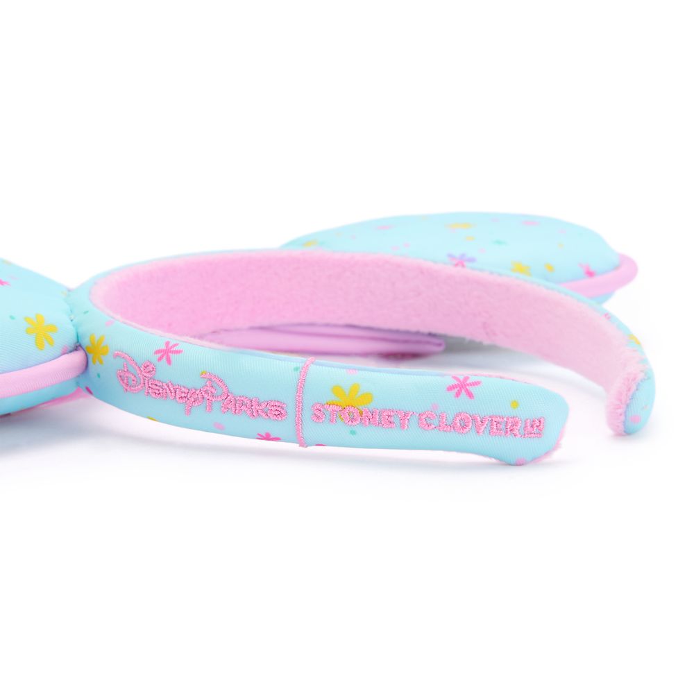 Mickey Mouse and Friends Disney Parks Ear Headband for Adults by Stoney Clover Lane