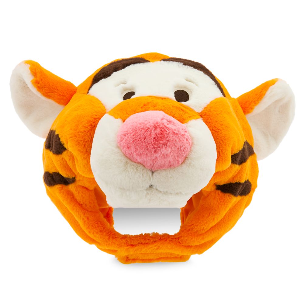 Tigger Plush Hat  Winnie the Pooh Official shopDisney