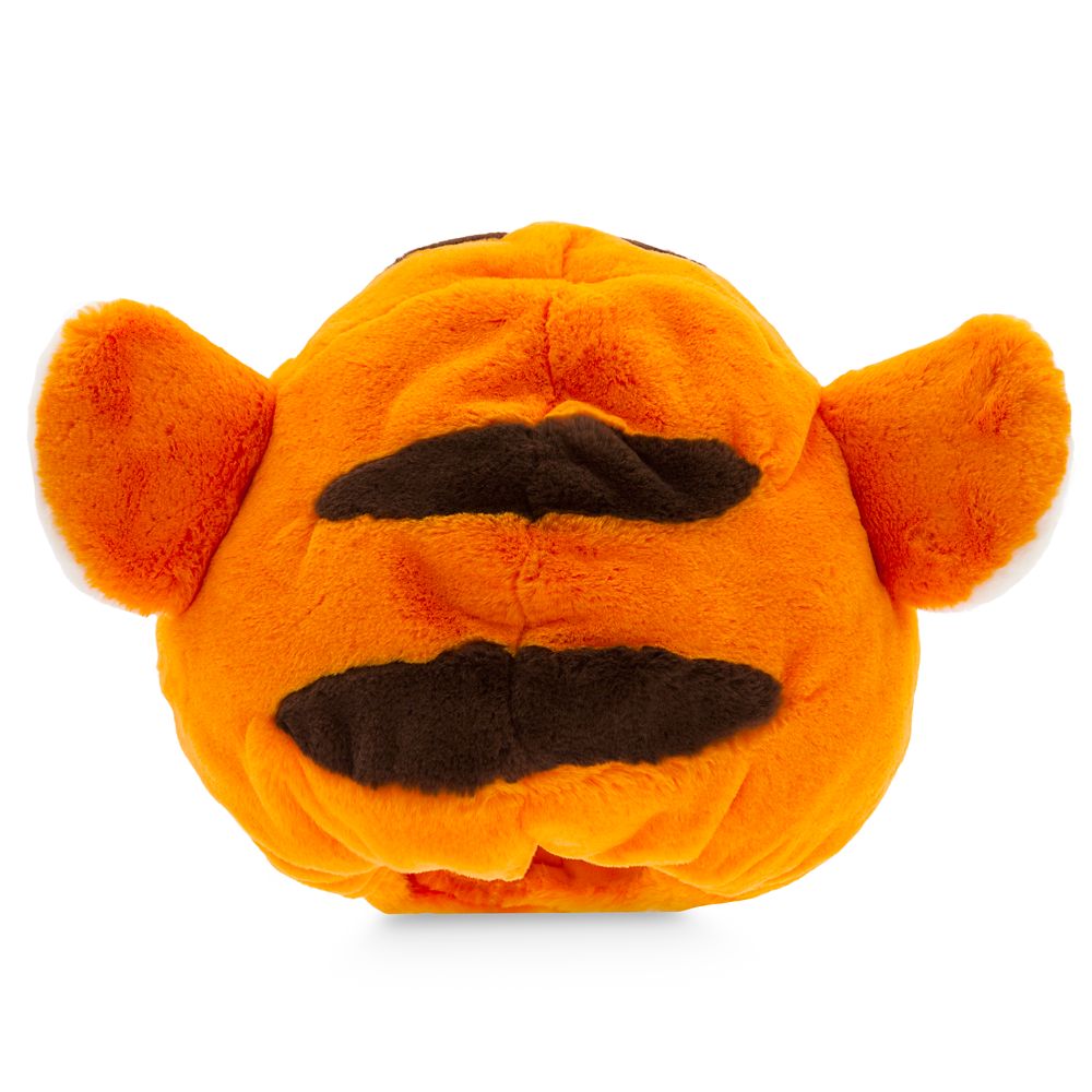 Tigger Plush Hat &ndash; Winnie the Pooh