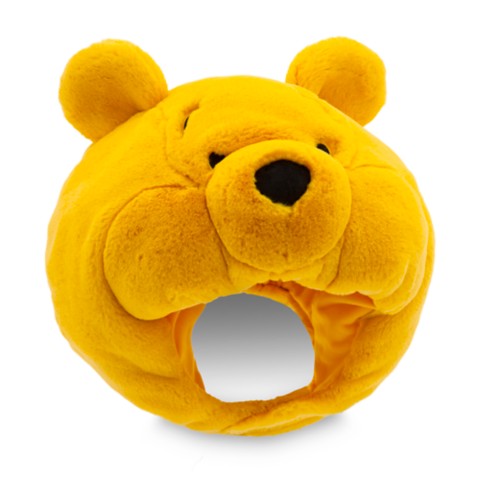 Головные уборы Disney Winnie the Pooh Plush Hat