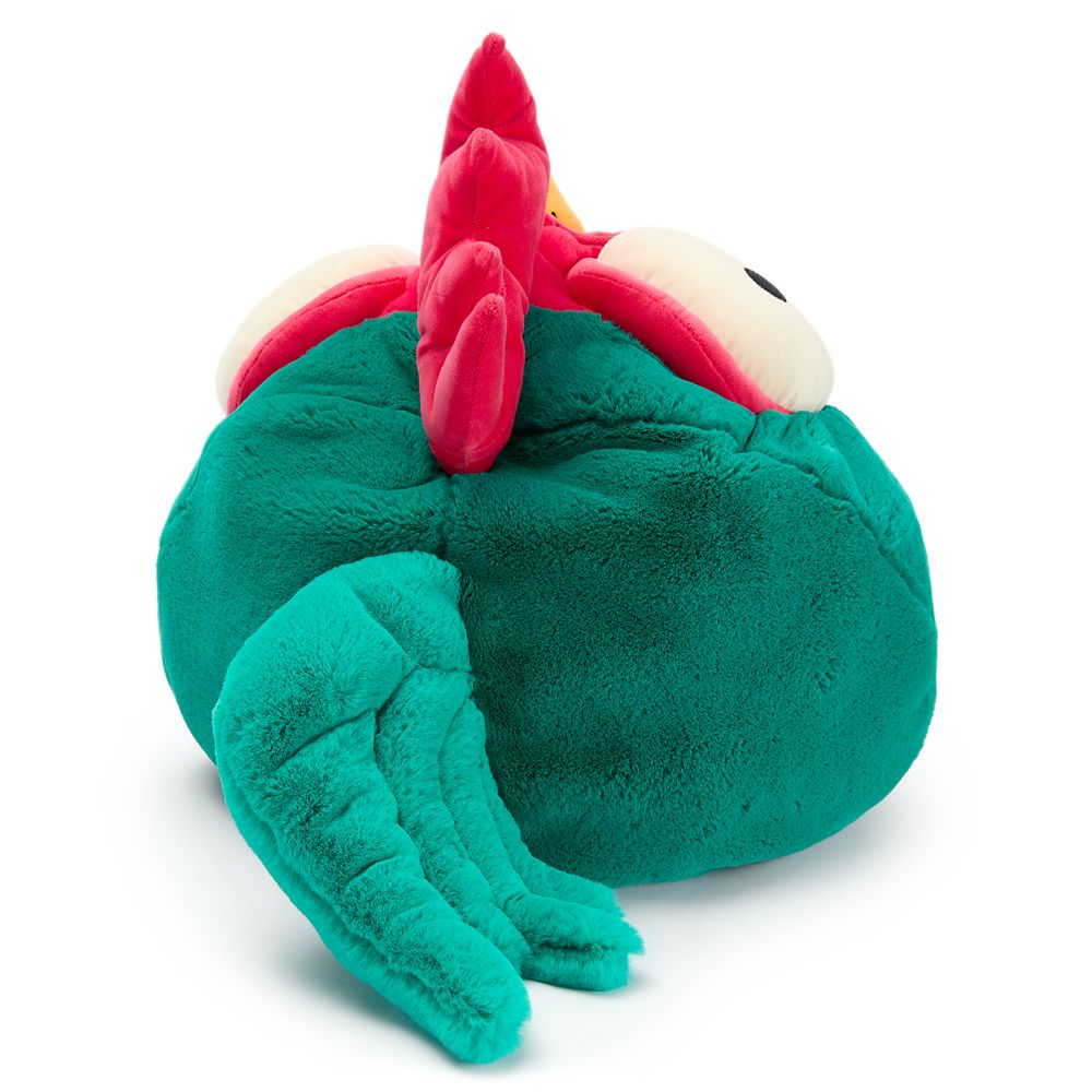 Heihei Plush Hat for Adults - Moana
