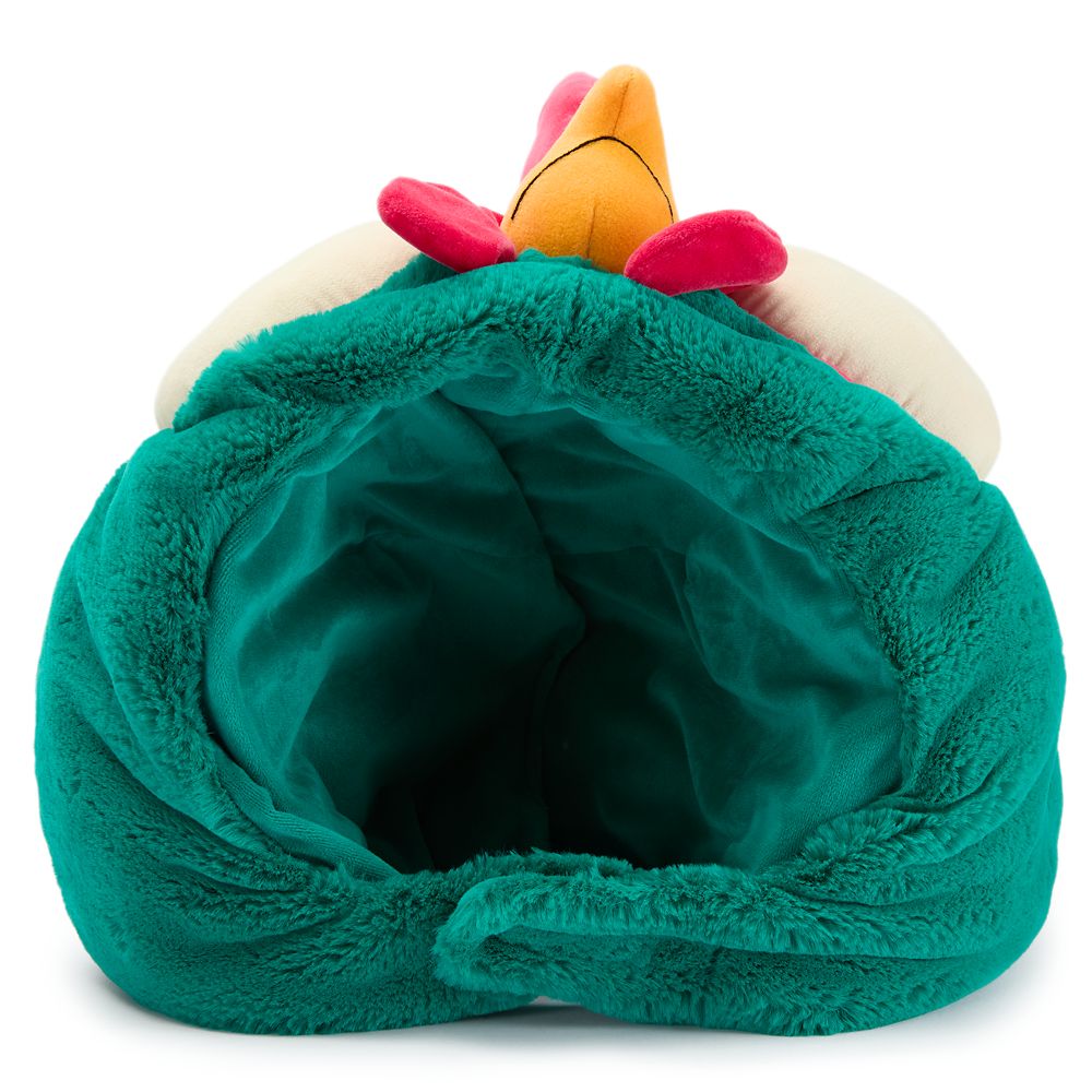 Heihei Plush Hat for Adults - Moana