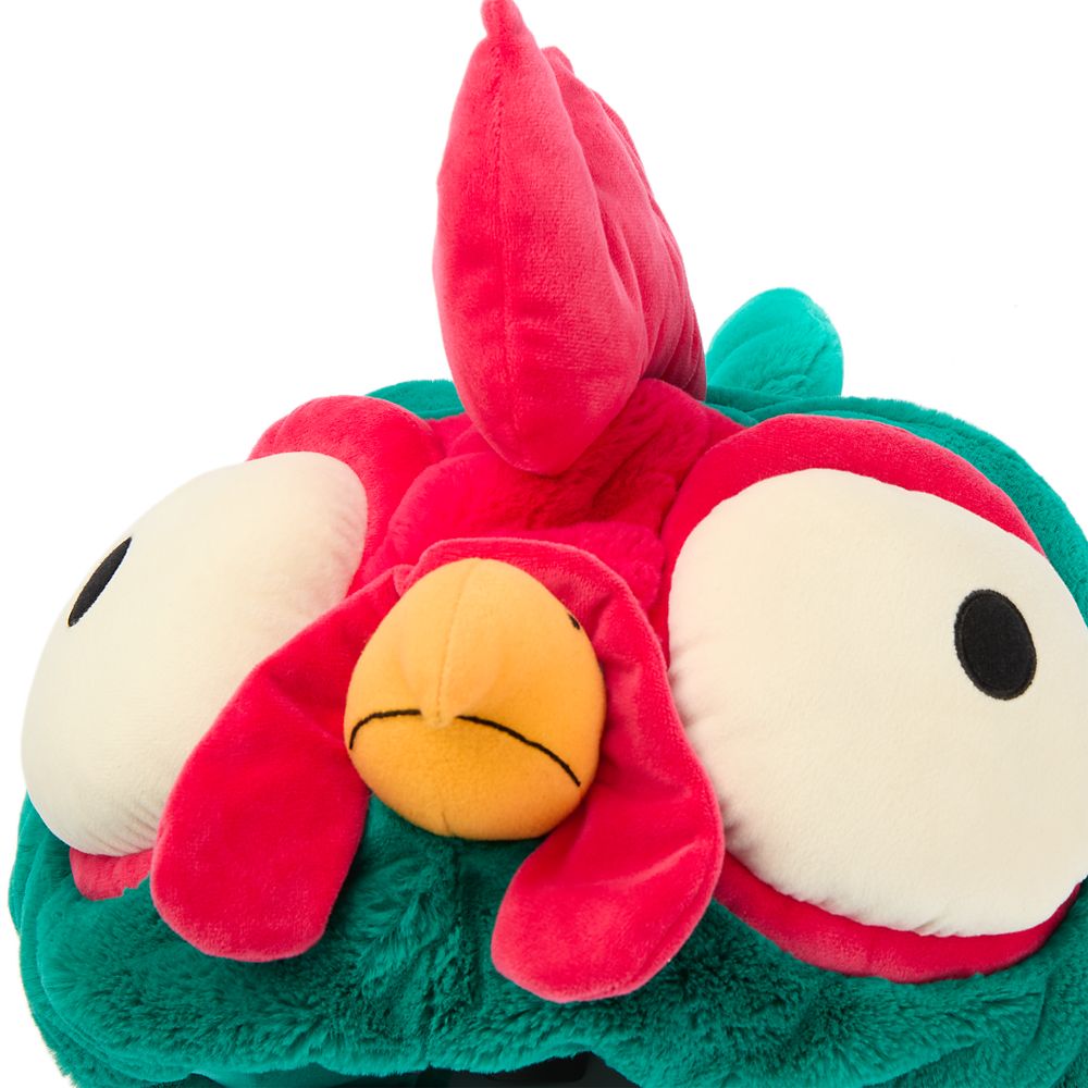 Heihei Plush Hat for Adults - Moana