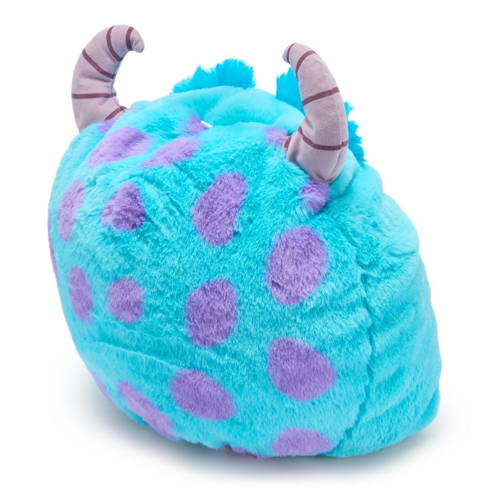 Sulley Plush Hat &ndash; Monsters, Inc.