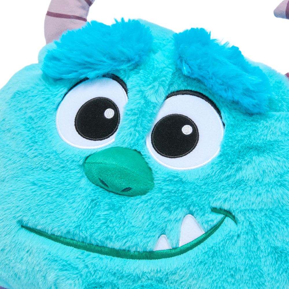 Sulley Plush Hat &ndash; Monsters, Inc.