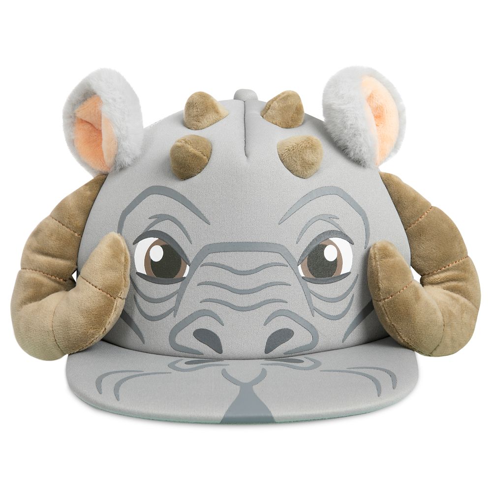 Tauntaun Baseball Cap for Adults Star Wars Official shopDisney