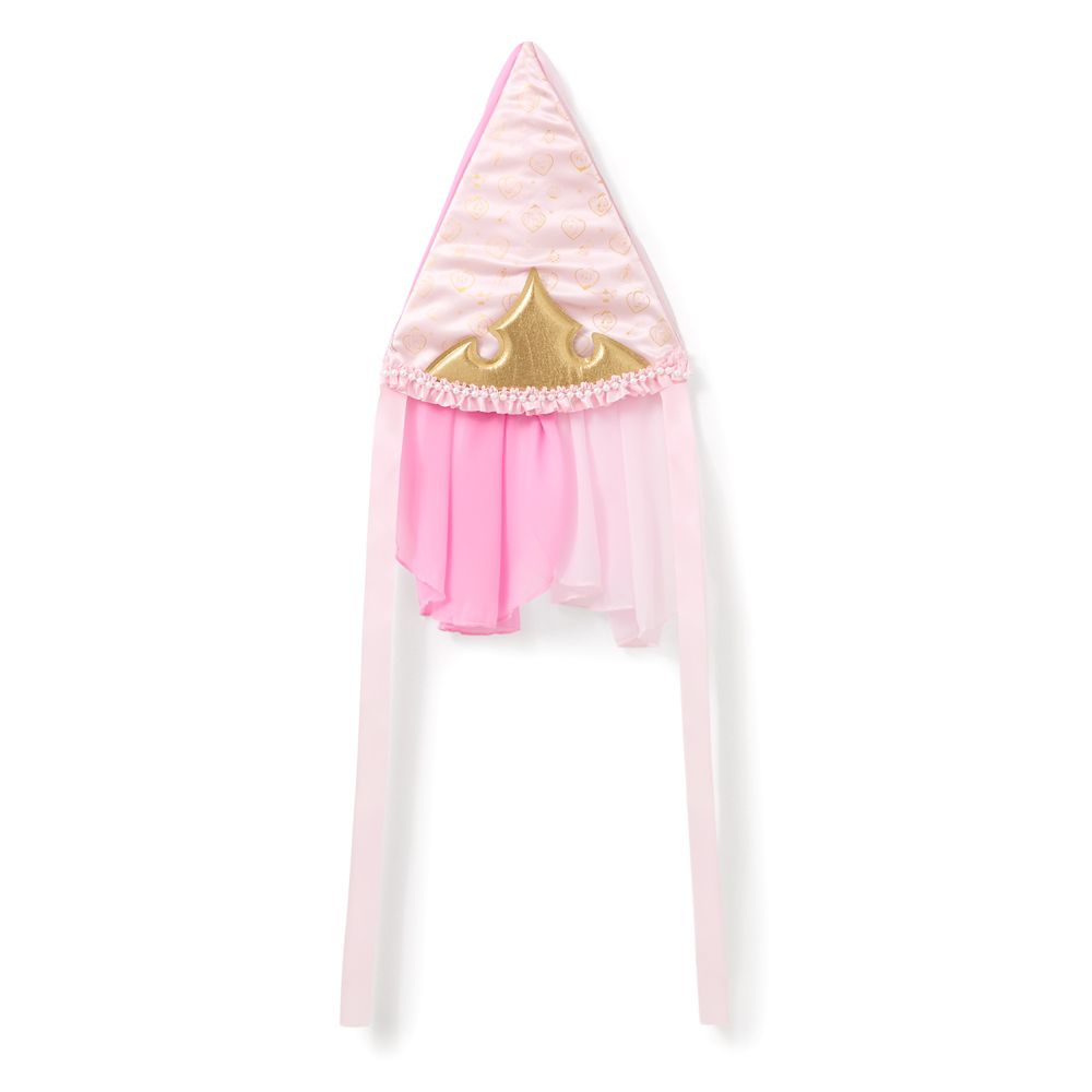 Disney Princess Cone Hat for Kids