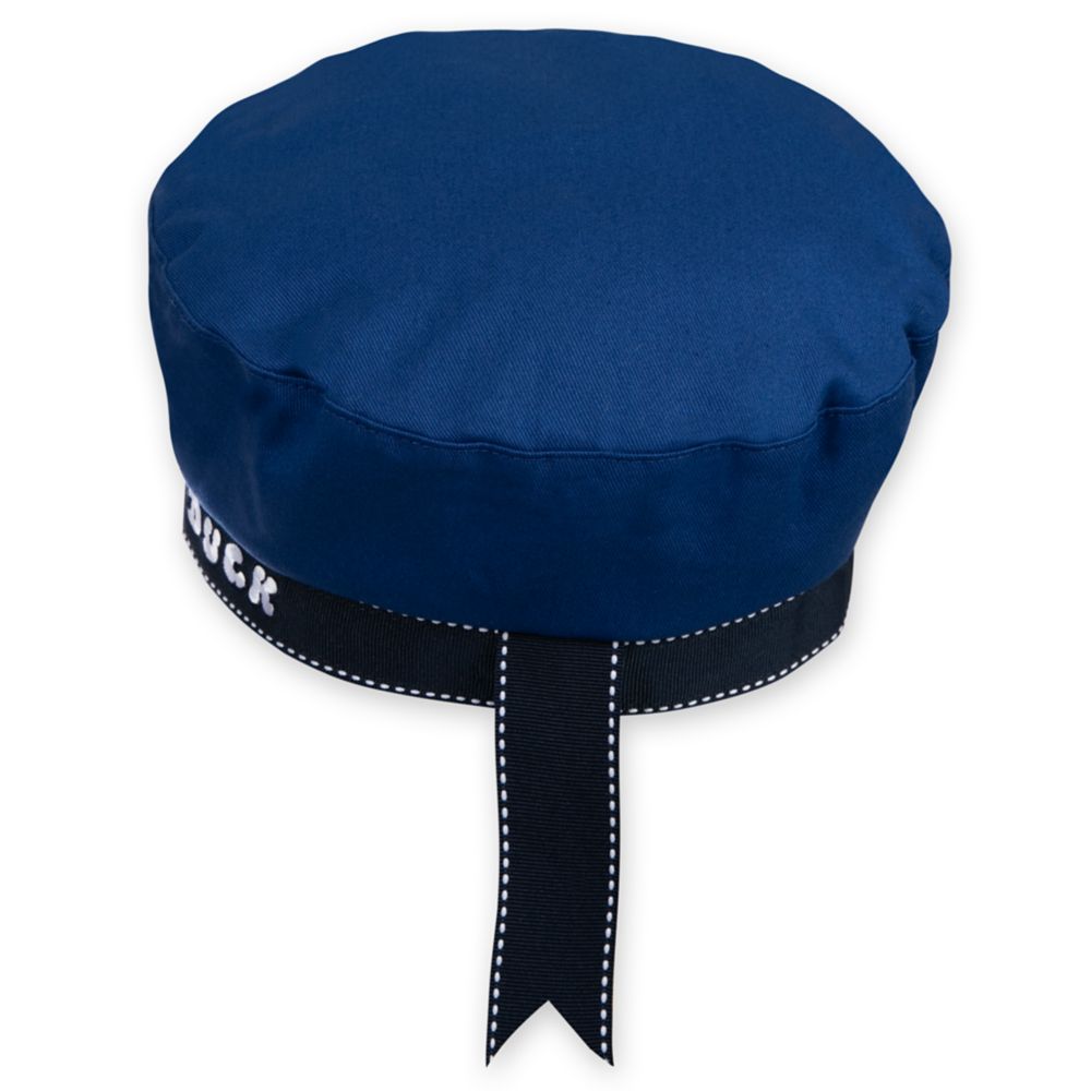 Donald Duck Beret for Adults