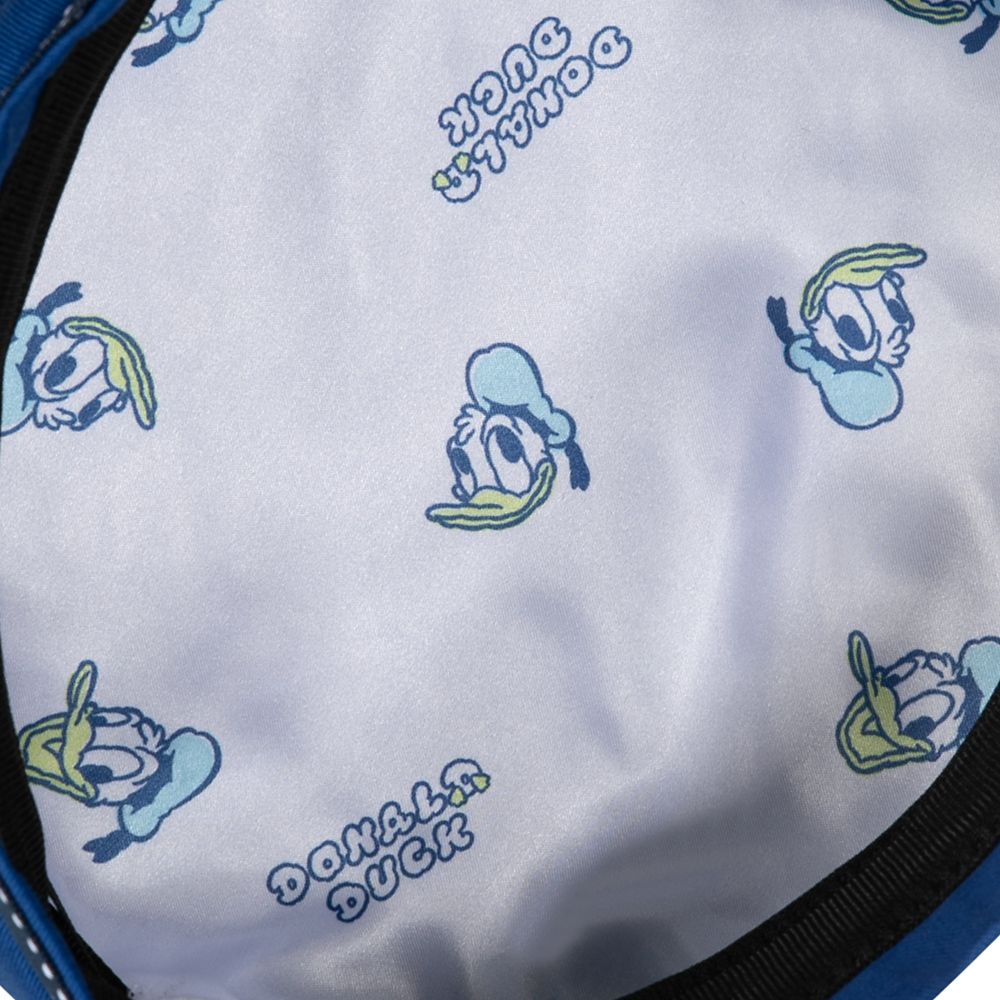 Donald Duck Beret for Adults