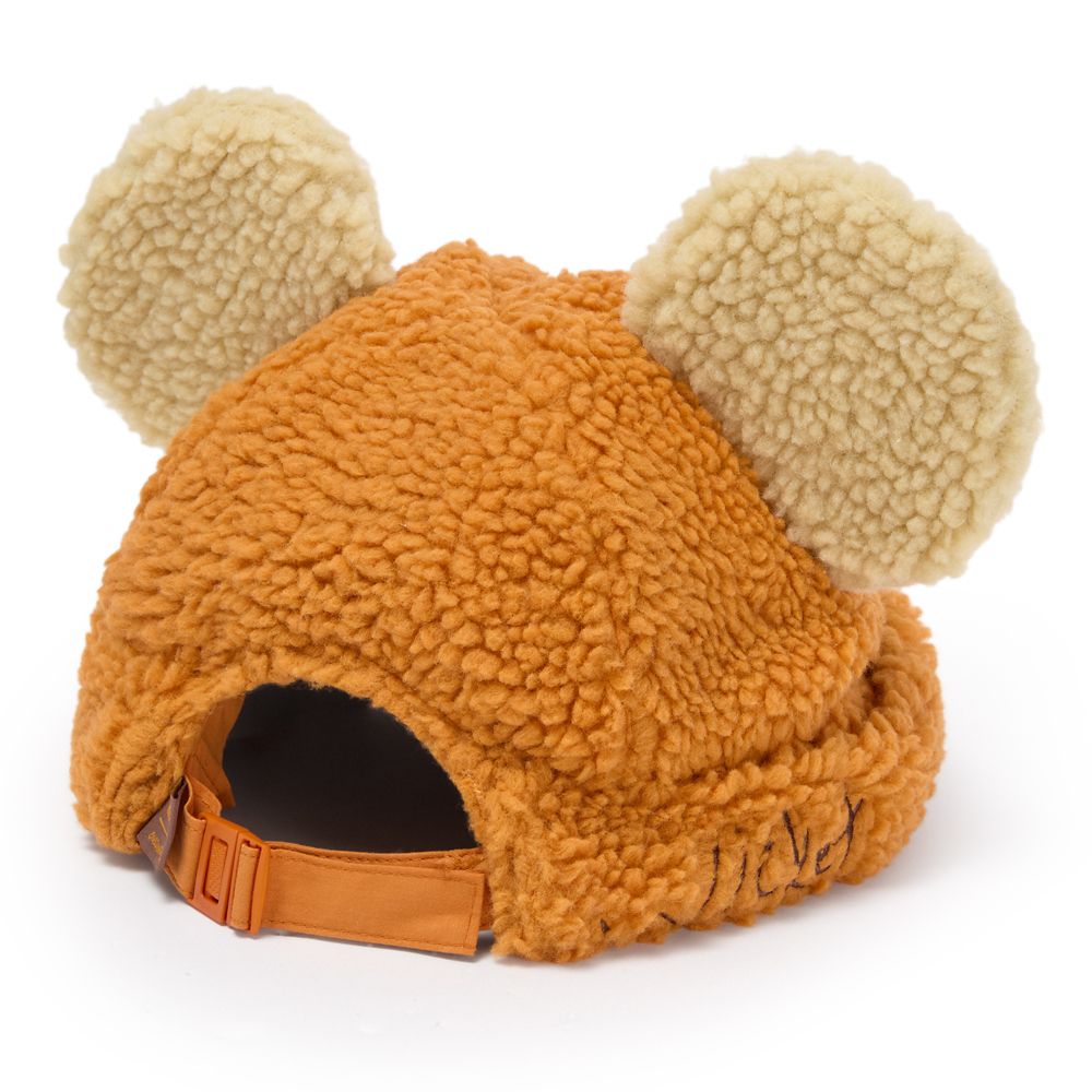 Wicket Ewok Beanie for Adults by Cakeworthy - Star Wars
