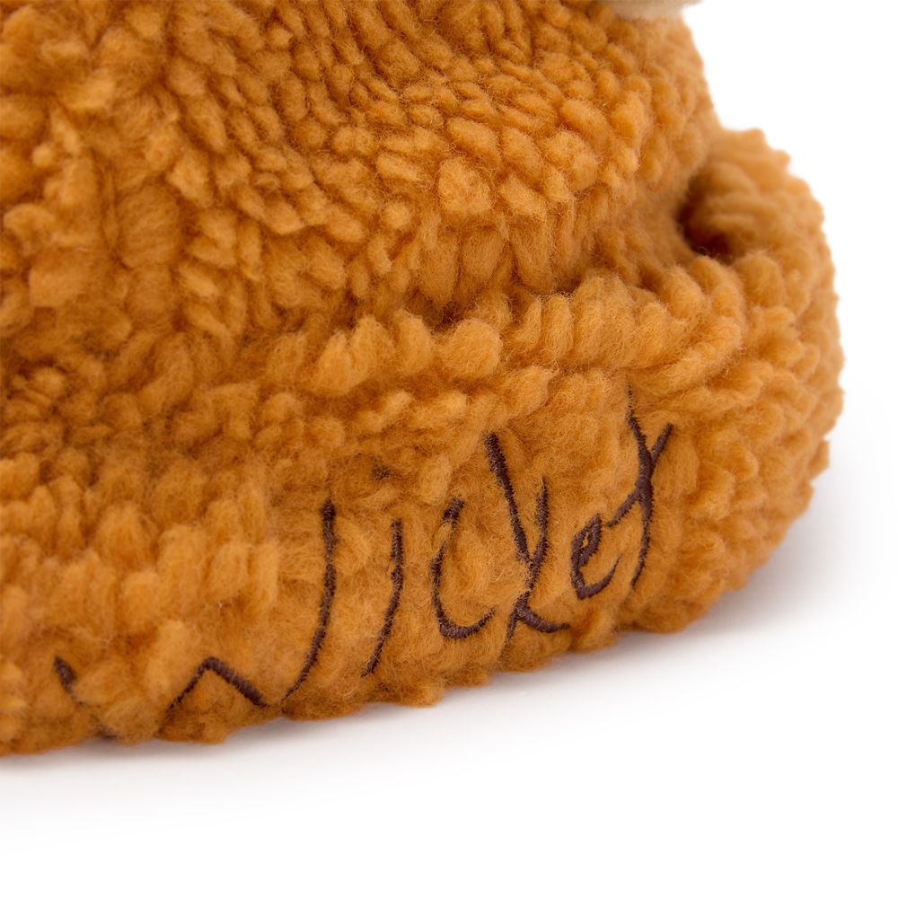 Wicket Ewok Beanie for Adults by Cakeworthy - Star Wars