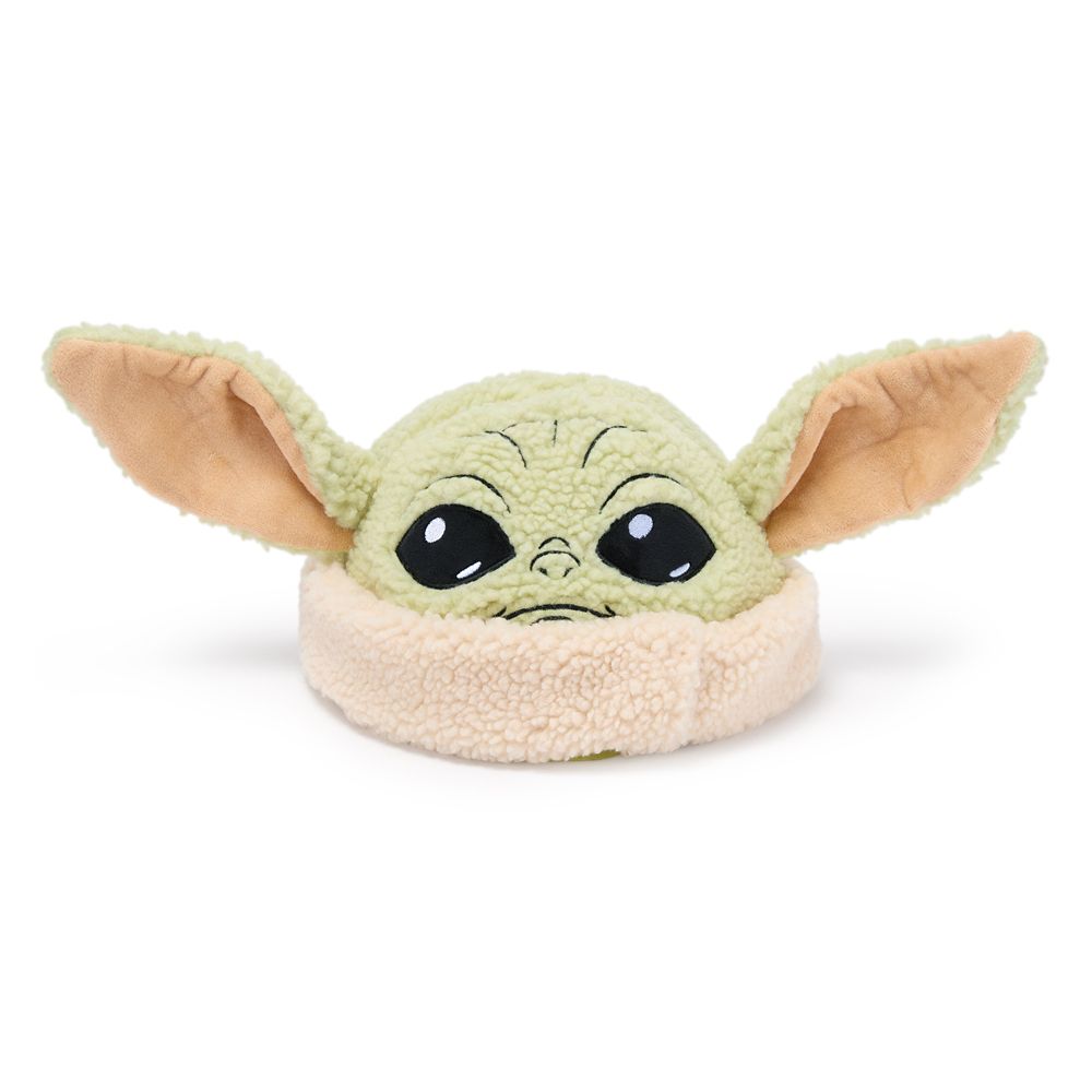 Wicket Ewok Beanie for Adults by Cakeworthy - Star Wars