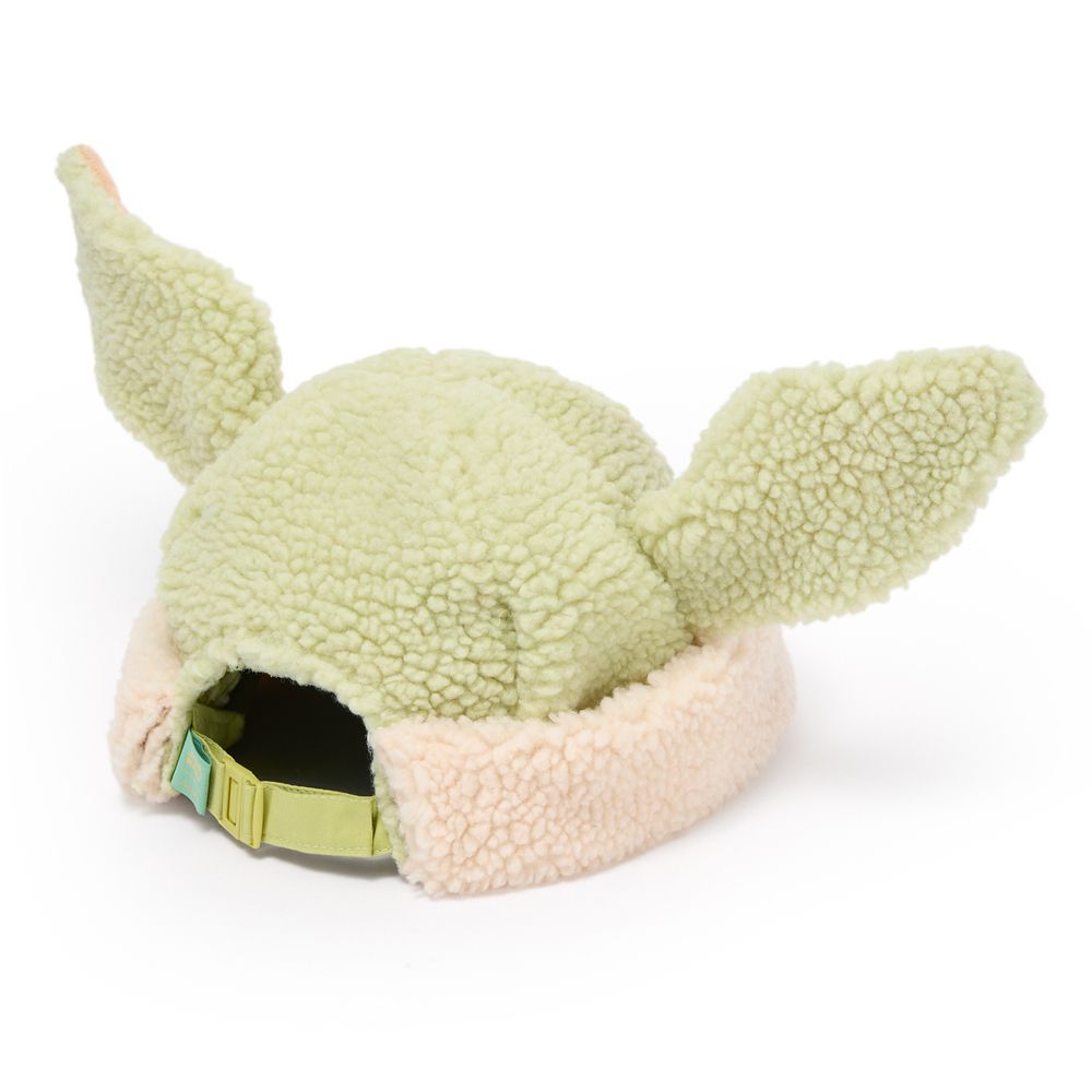 Grogu Beanie for Adults by Cakeworthy &ndash; Star Wars: The Mandalorian and Grogu