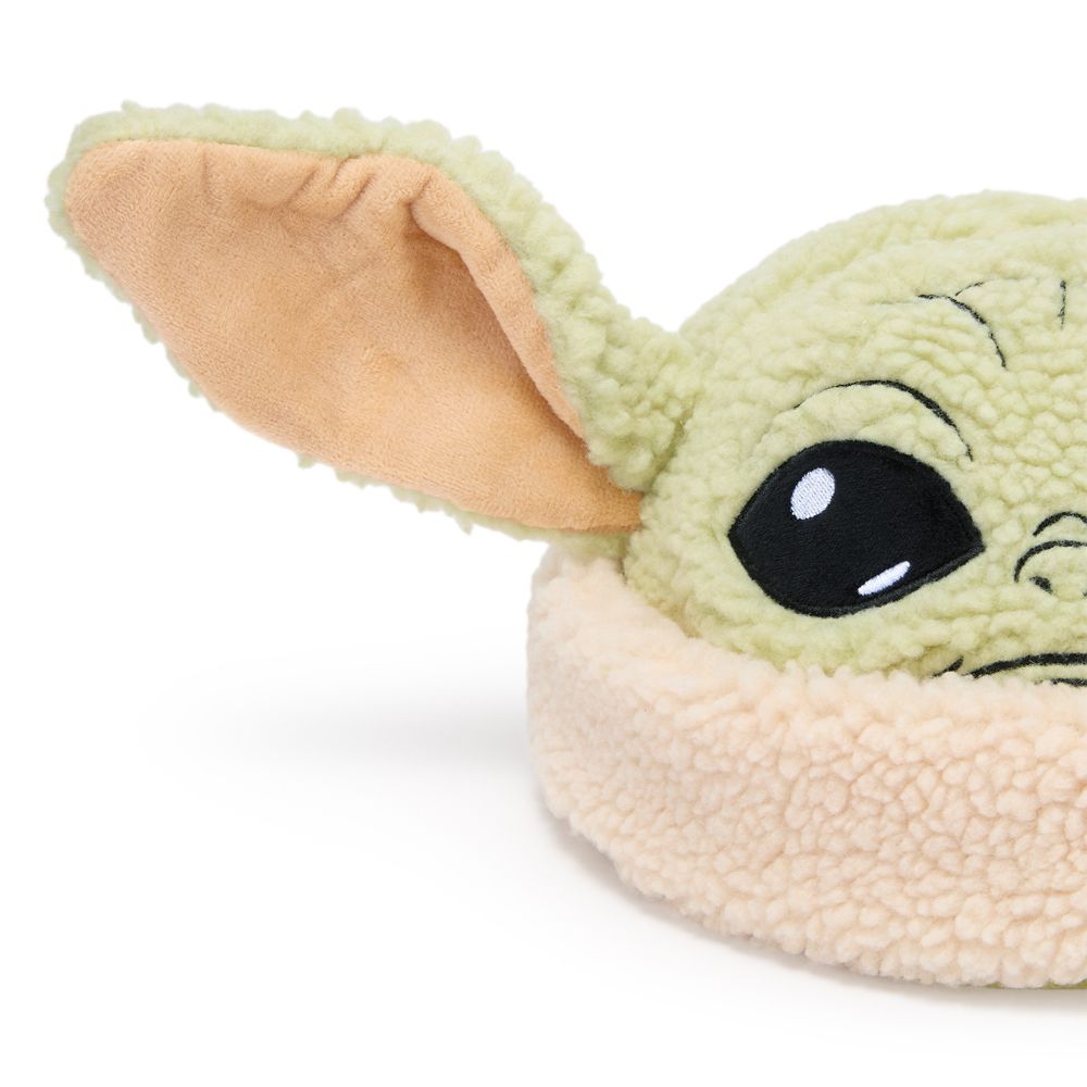 Grogu Beanie for Adults by Cakeworthy &ndash; Star Wars: The Mandalorian and Grogu