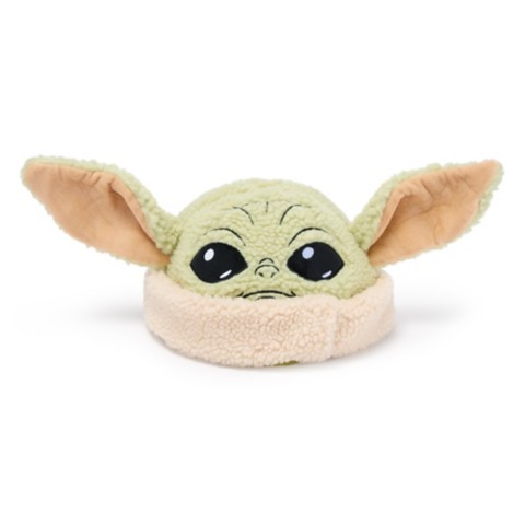 Шапки Cakeworthy Grogu Beanie for Adults by Cakeworthy – Star Wars: The Mandalorian and Grogu
