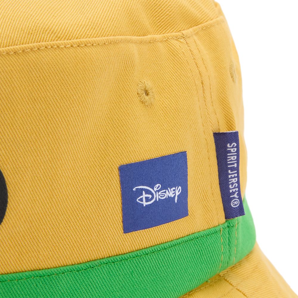 Pluto Bucket Hat for Adults by Spirit Jersey