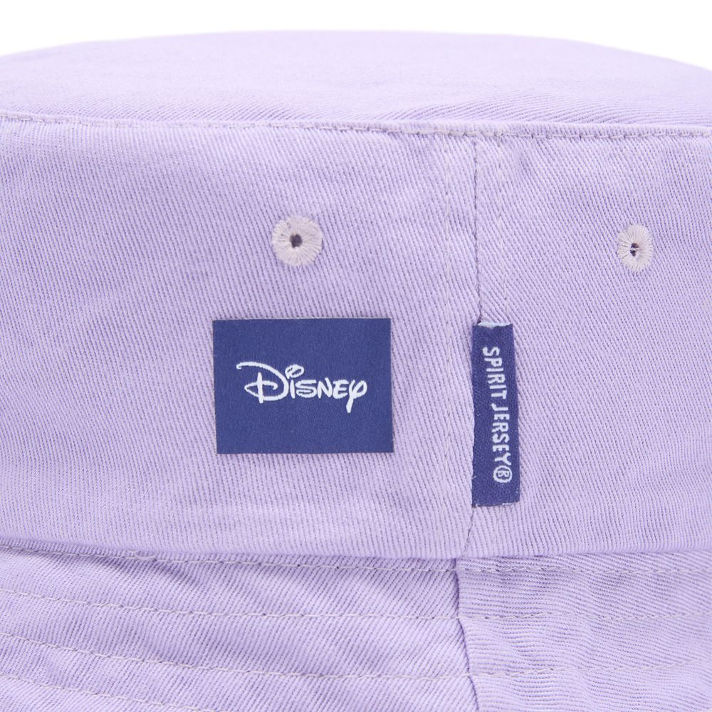 Angel Bucket Hat for Adults by Spirit Jersey &ndash; Lilo & Stitch