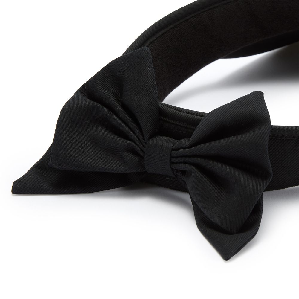 Mickey Mouse Club Visor for Adults by Her Universe