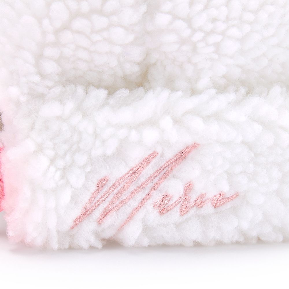 Marie Fleece Beanie for Adults by Cakeworthy &ndash; The Aristocats