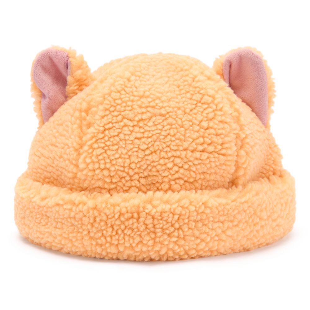 Toulouse Fleece Beanie for Adults by Cakeworthy &ndash; The Aristocats