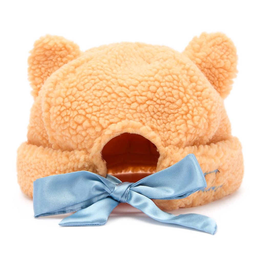 Toulouse Fleece Beanie for Adults by Cakeworthy &ndash; The Aristocats