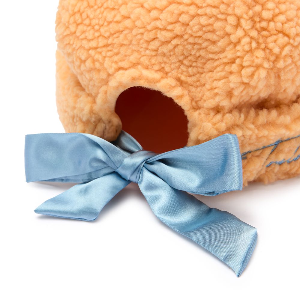 Toulouse Fleece Beanie for Adults by Cakeworthy &ndash; The Aristocats