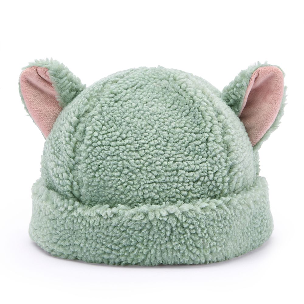 Berlioz Fleece Beanie for Adults by Cakeworthy &ndash; The Aristocats