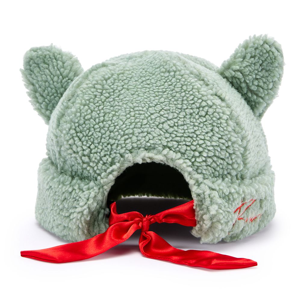 Berlioz Fleece Beanie for Adults by Cakeworthy &ndash; The Aristocats