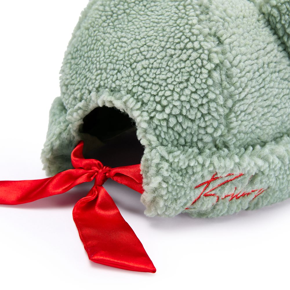 Berlioz Fleece Beanie for Adults by Cakeworthy &ndash; The Aristocats