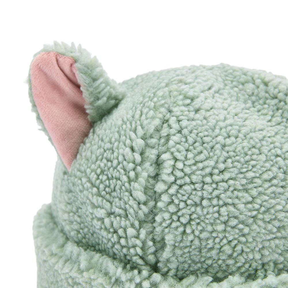 Berlioz Fleece Beanie for Adults by Cakeworthy &ndash; The Aristocats