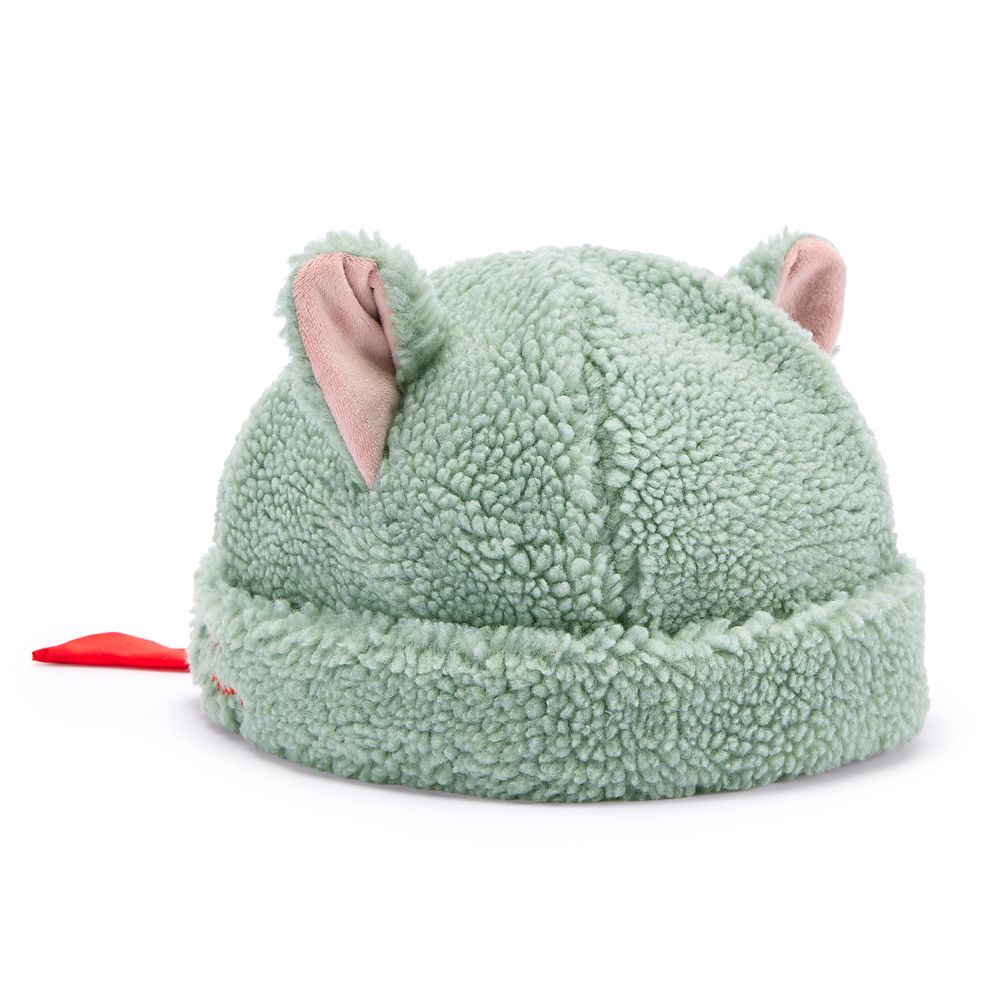 Berlioz Fleece Beanie for Adults by Cakeworthy &ndash; The Aristocats