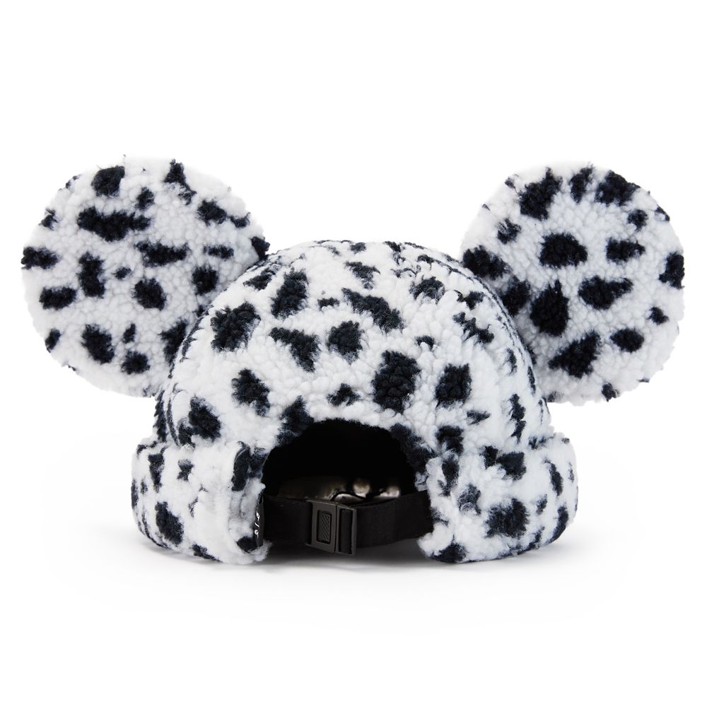101 Dalmatians Ear Hat Beanie Cap for Adults by Cakeworthy